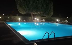 Casa Gisela Garda Fiordaliso 1