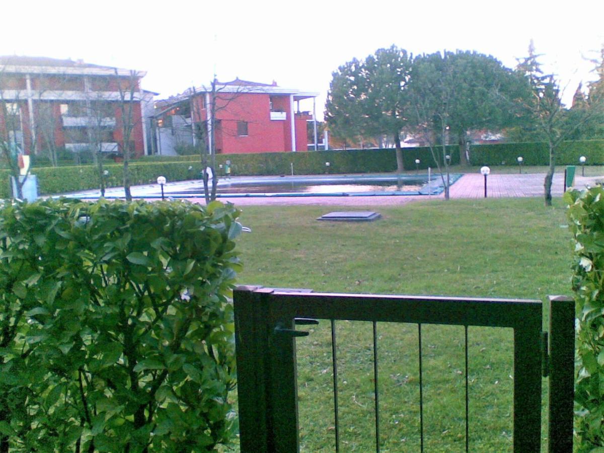 Appartamento Casa Gisela Garda Fiordaliso 1 Desenzano del Garda Esterno foto