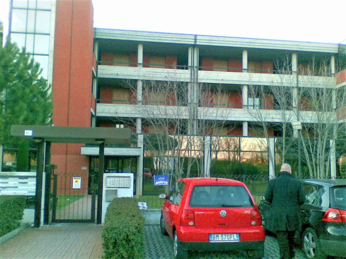 Appartamento Casa Gisela Garda Fiordaliso 1 Desenzano del Garda Esterno foto