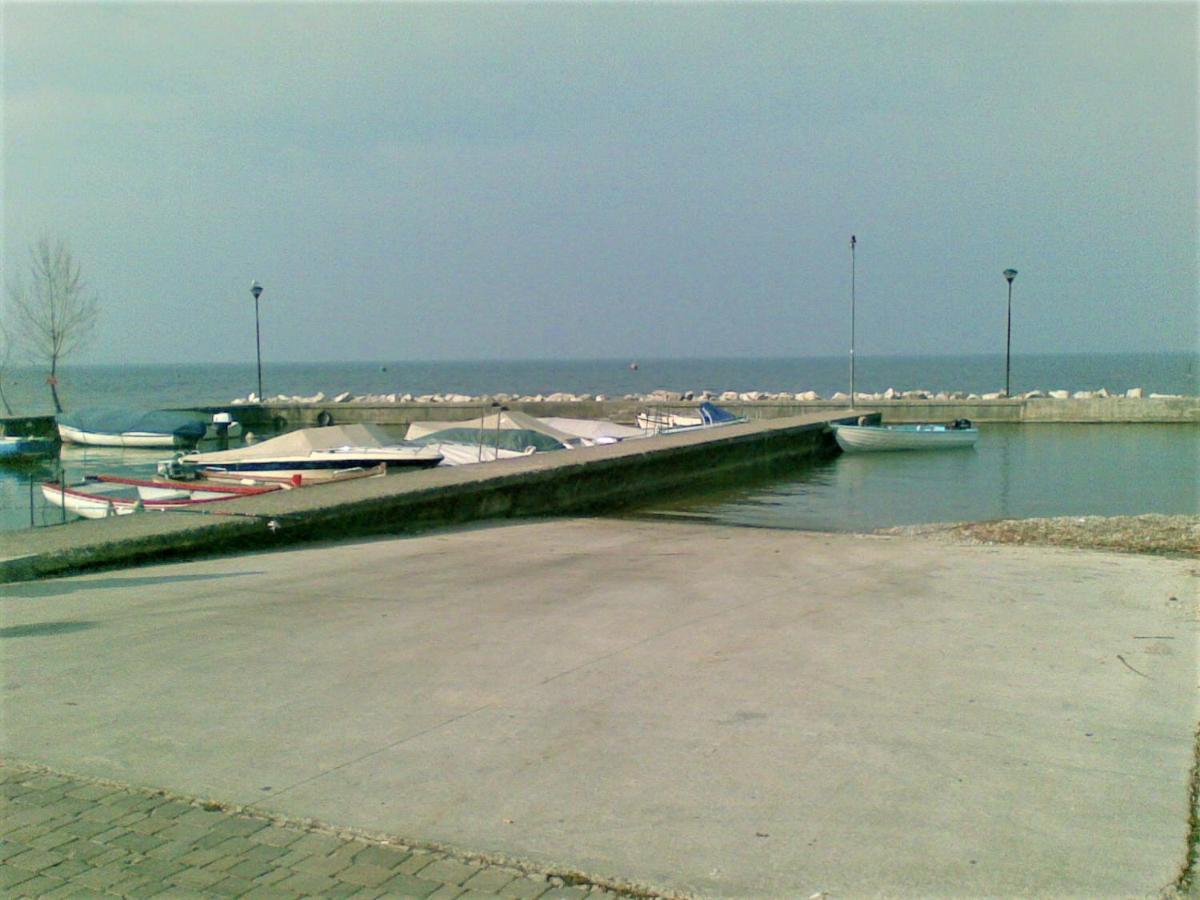 Appartamento Casa Gisela Garda Fiordaliso 1 Desenzano del Garda Esterno foto