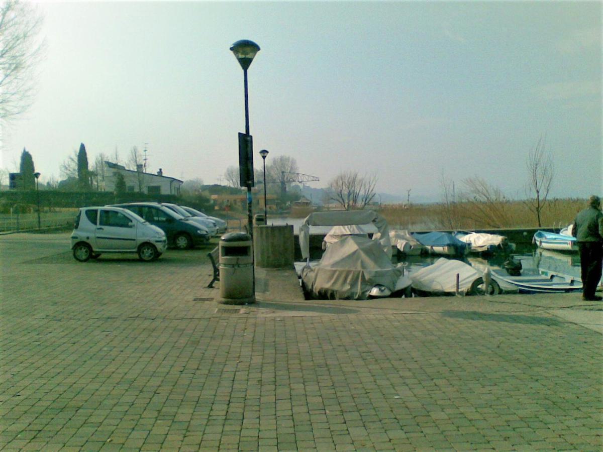 Appartamento Casa Gisela Garda Fiordaliso 1 Desenzano del Garda Esterno foto