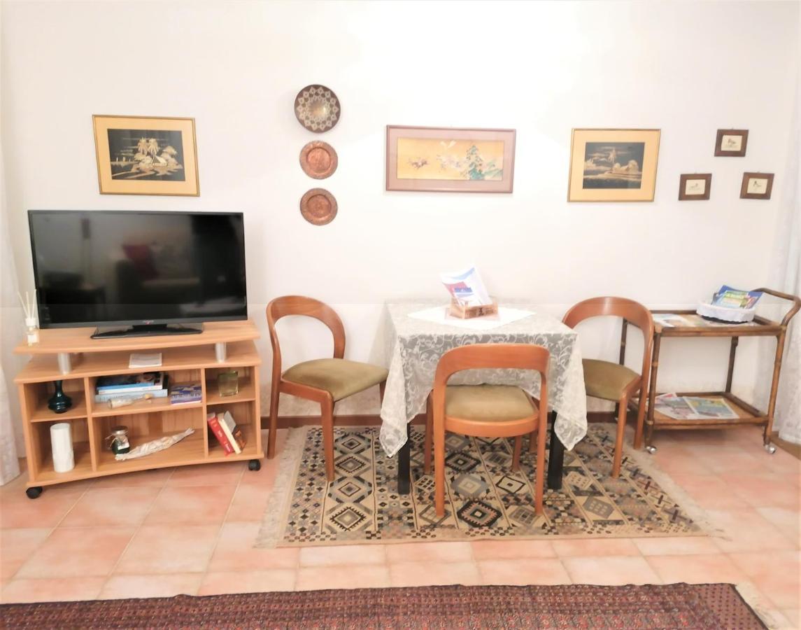 Appartamento Casa Gisela Garda Fiordaliso 1 Desenzano del Garda Esterno foto