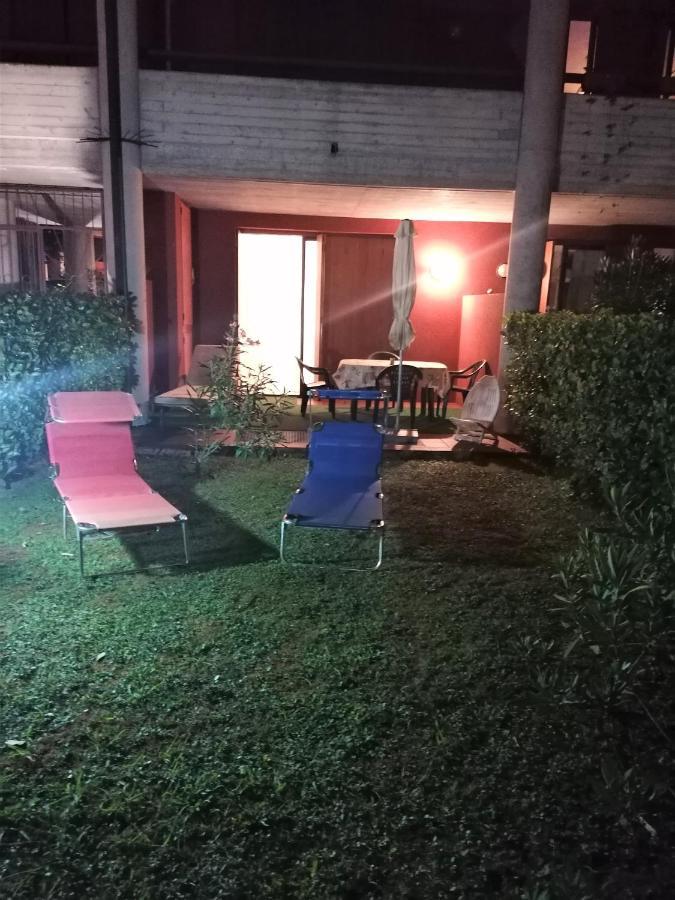 Appartamento Casa Gisela Garda Fiordaliso 1 Desenzano del Garda Esterno foto