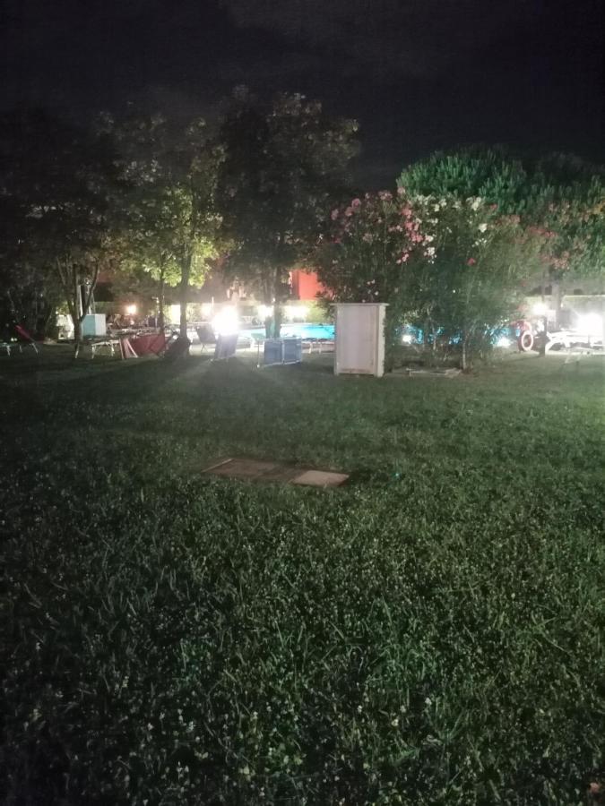 Appartamento Casa Gisela Garda Fiordaliso 1 Desenzano del Garda Esterno foto