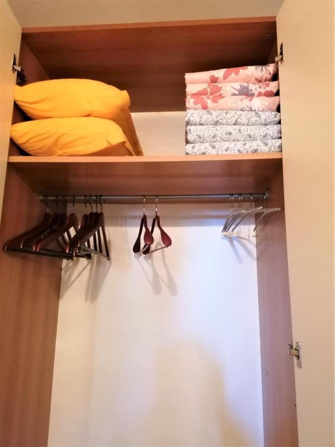 Appartamento Casa Gisela Garda Fiordaliso 1 Desenzano del Garda Esterno foto