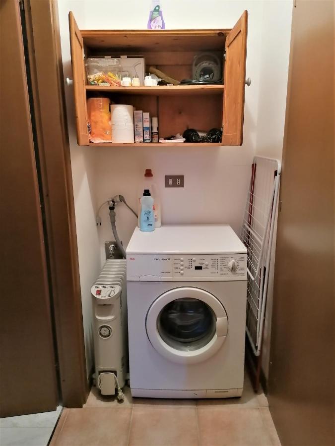 Appartamento Casa Gisela Garda Fiordaliso 1 Desenzano del Garda Esterno foto