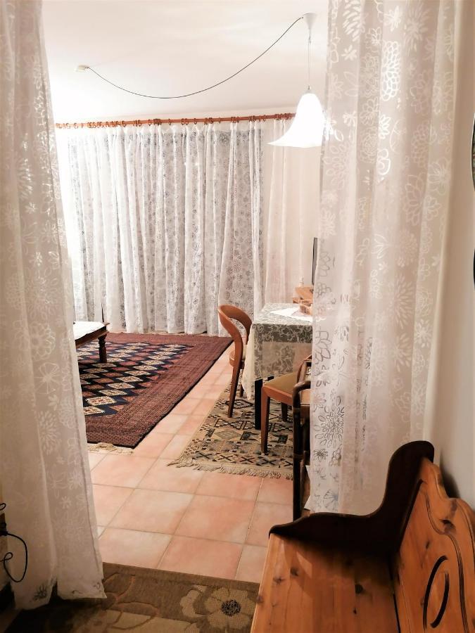 Appartamento Casa Gisela Garda Fiordaliso 1 Desenzano del Garda Esterno foto