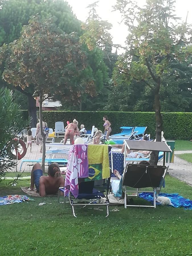 Appartamento Casa Gisela Garda Fiordaliso 1 Desenzano del Garda Esterno foto