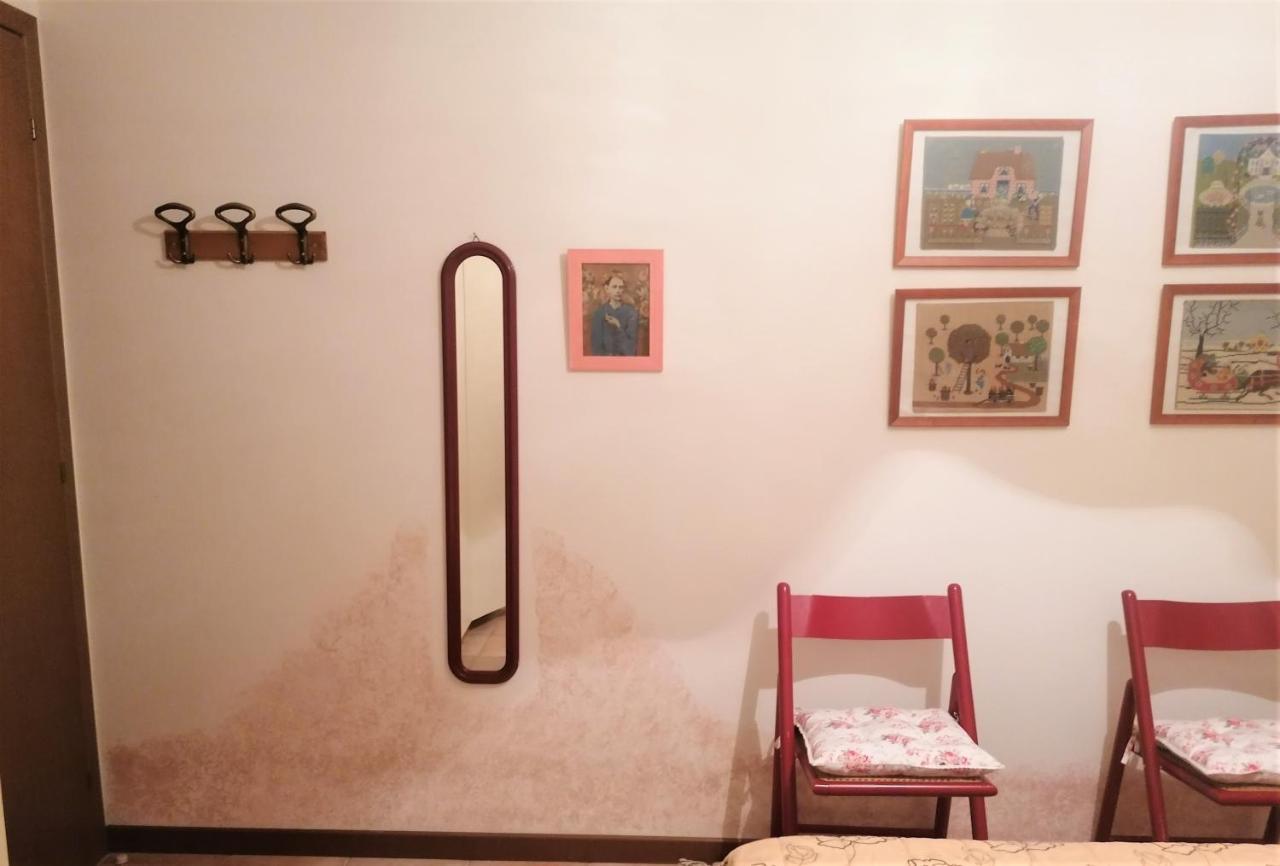 Appartamento Casa Gisela Garda Fiordaliso 1 Desenzano del Garda Esterno foto