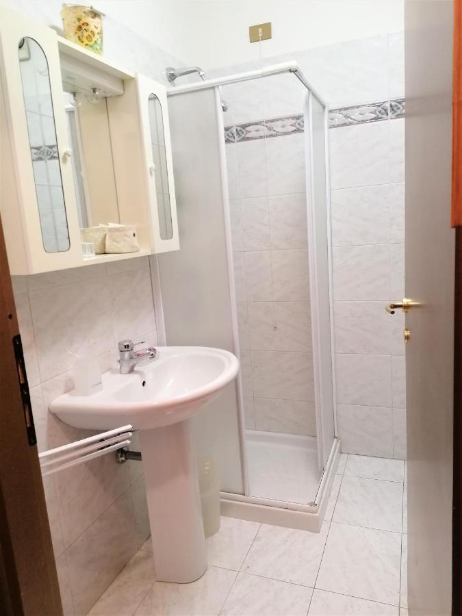 Appartamento Casa Gisela Garda Fiordaliso 1 Desenzano del Garda Esterno foto
