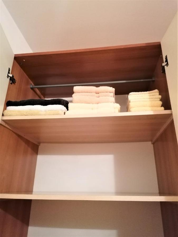 Appartamento Casa Gisela Garda Fiordaliso 1 Desenzano del Garda Esterno foto