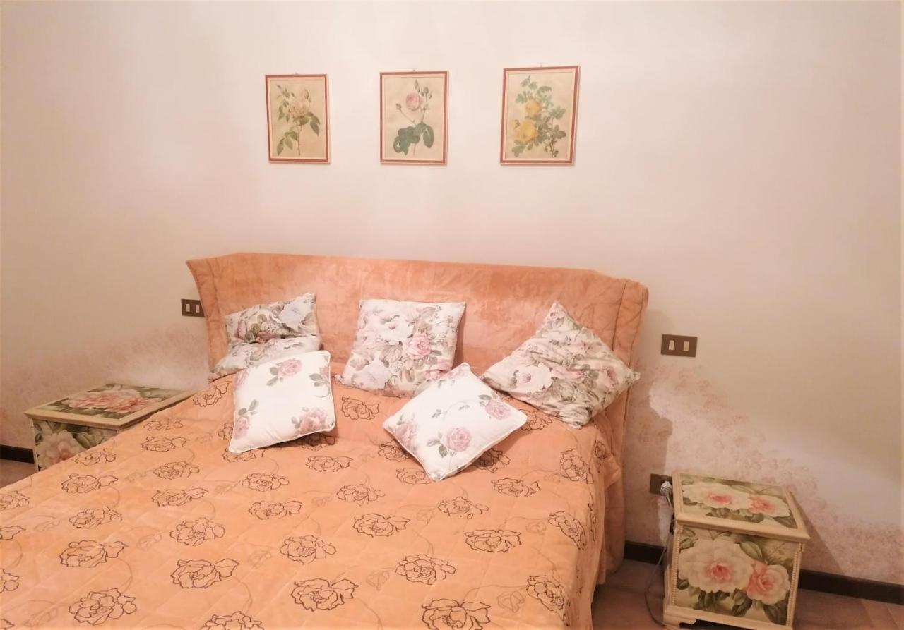 Appartamento Casa Gisela Garda Fiordaliso 1 Desenzano del Garda Esterno foto