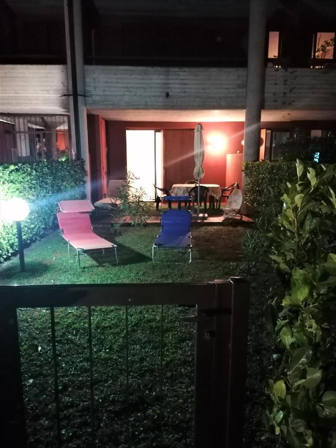Appartamento Casa Gisela Garda Fiordaliso 1 Desenzano del Garda Esterno foto