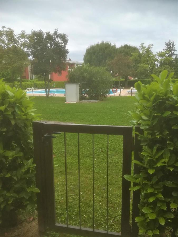 Appartamento Casa Gisela Garda Fiordaliso 1 Desenzano del Garda Esterno foto