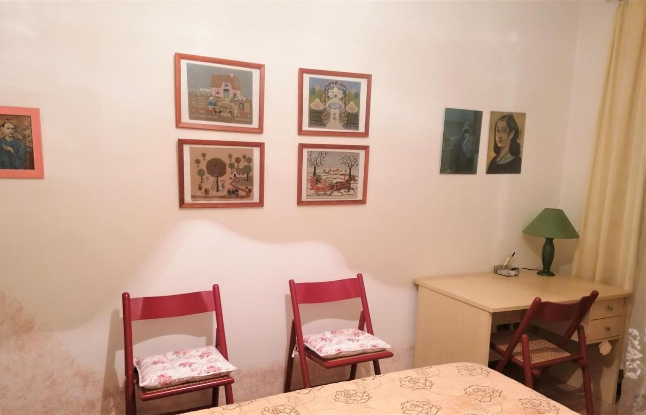 Appartamento Casa Gisela Garda Fiordaliso 1 Desenzano del Garda Esterno foto